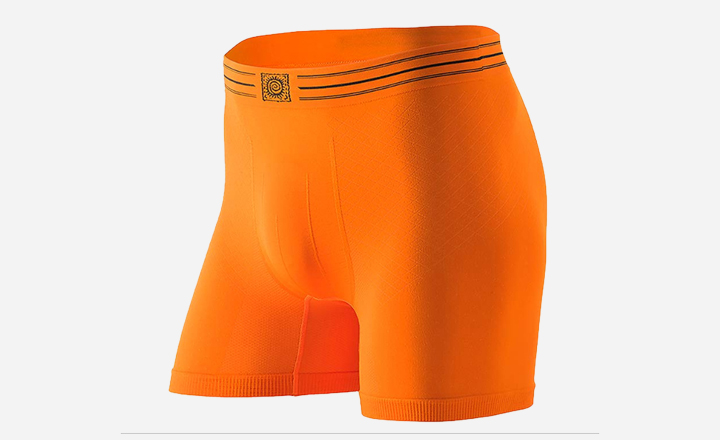 Turq Performance Underwear for Men