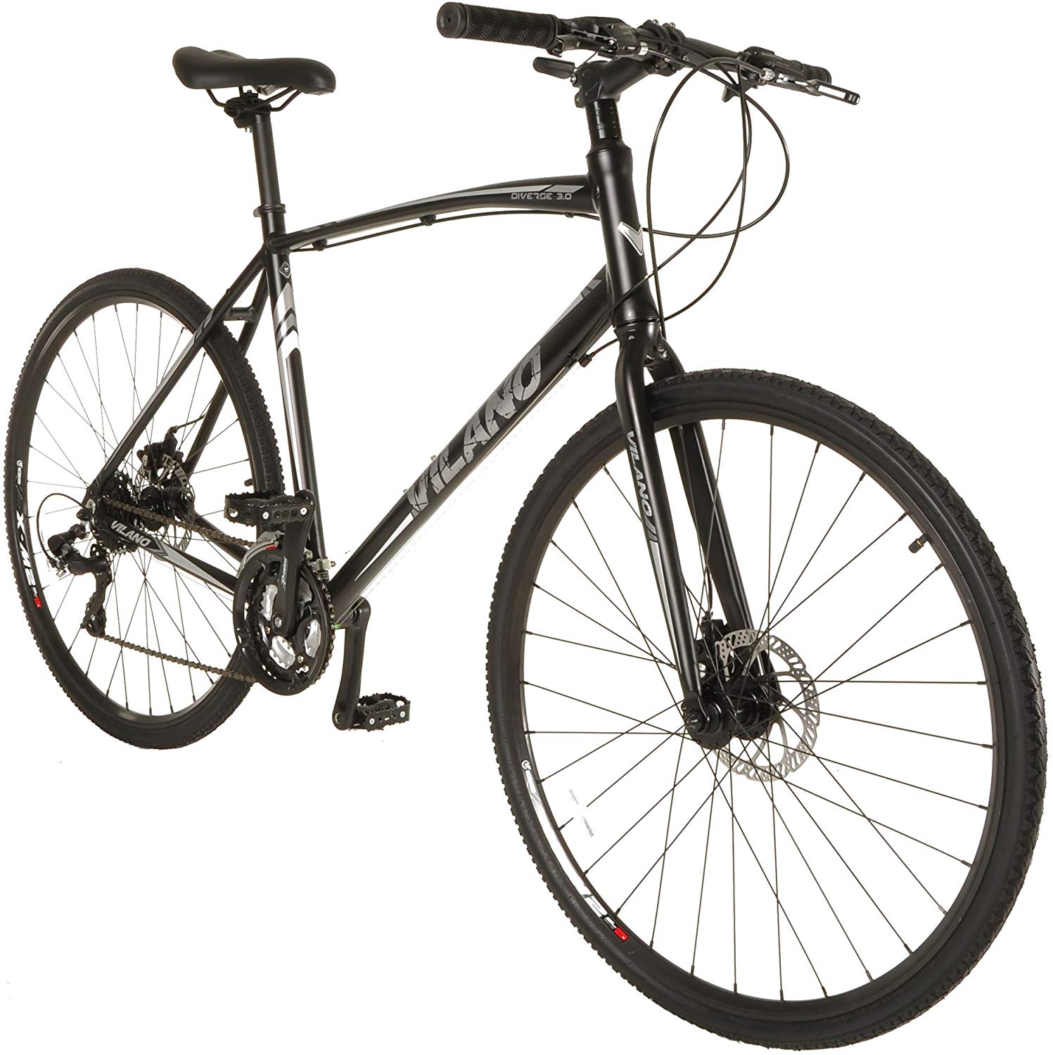 Vilano Diverse 3.0 Performance Bike Vilano Diverse 3.0 Performance Bike