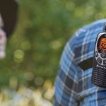 Weatherproof Walkie Talkies