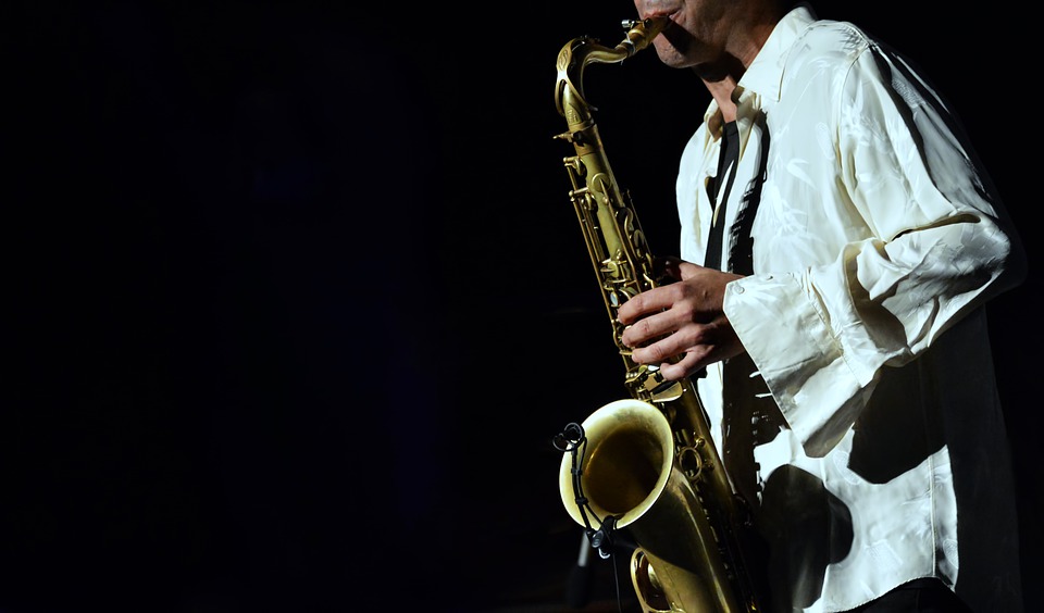 Best Alto Saxophone 2