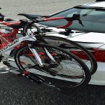 Best 5 Bike Hitch Rack
