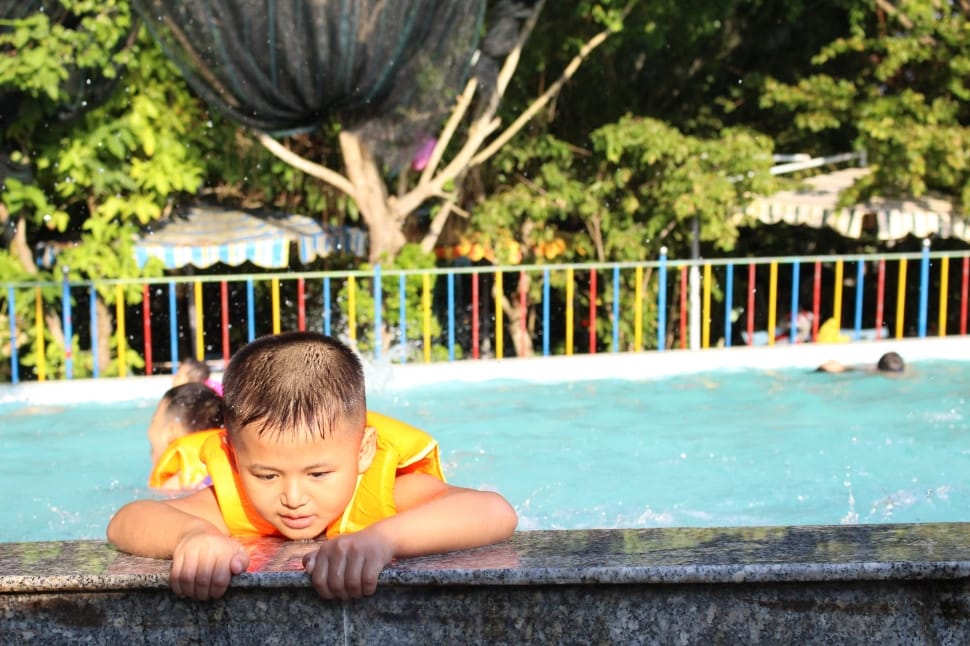 Best Toddler Life Jacket 