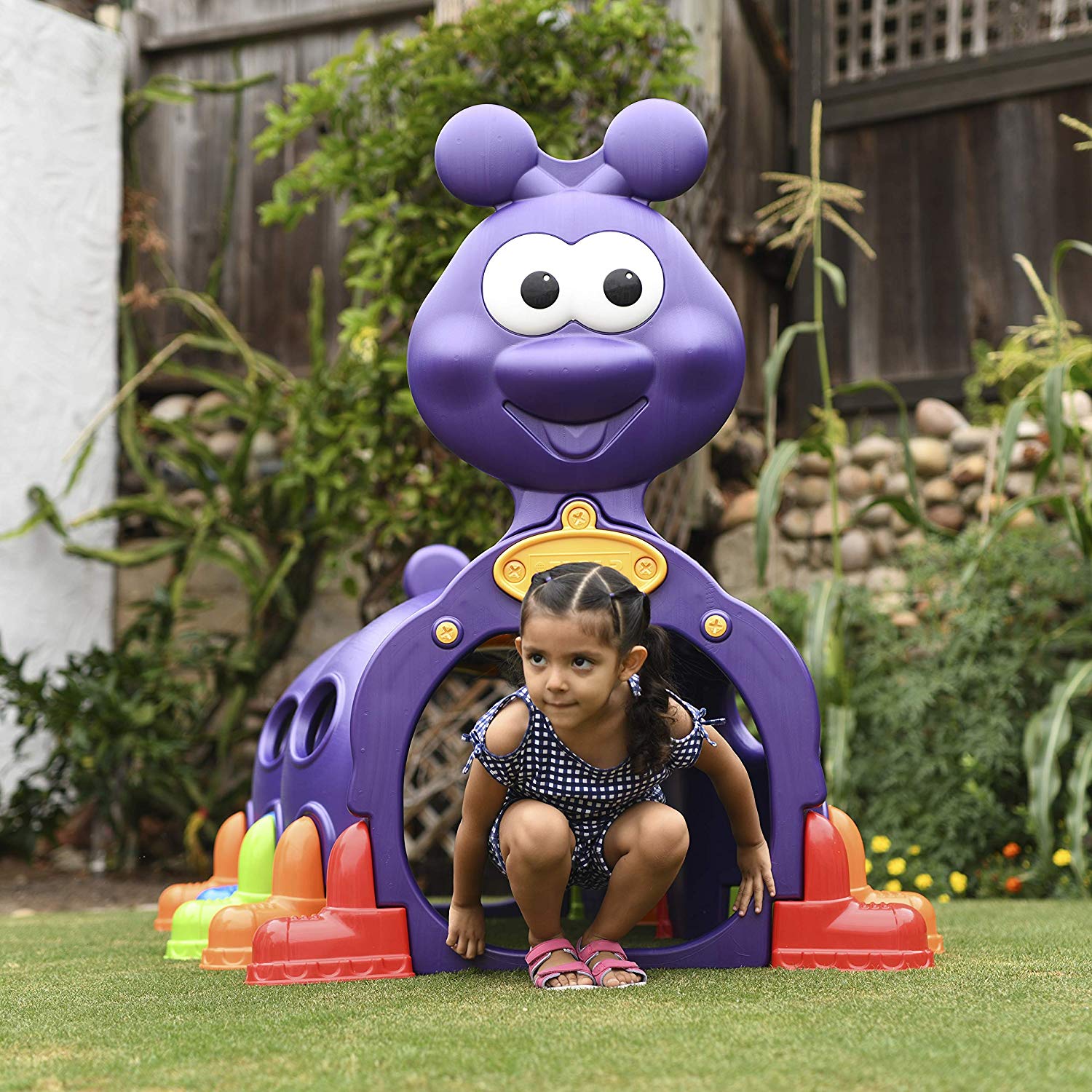 Best Toddler Climbing Toys