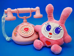 Bes Toy Phone for Toddlers 2