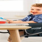 Best Portable Travel High Chair 1