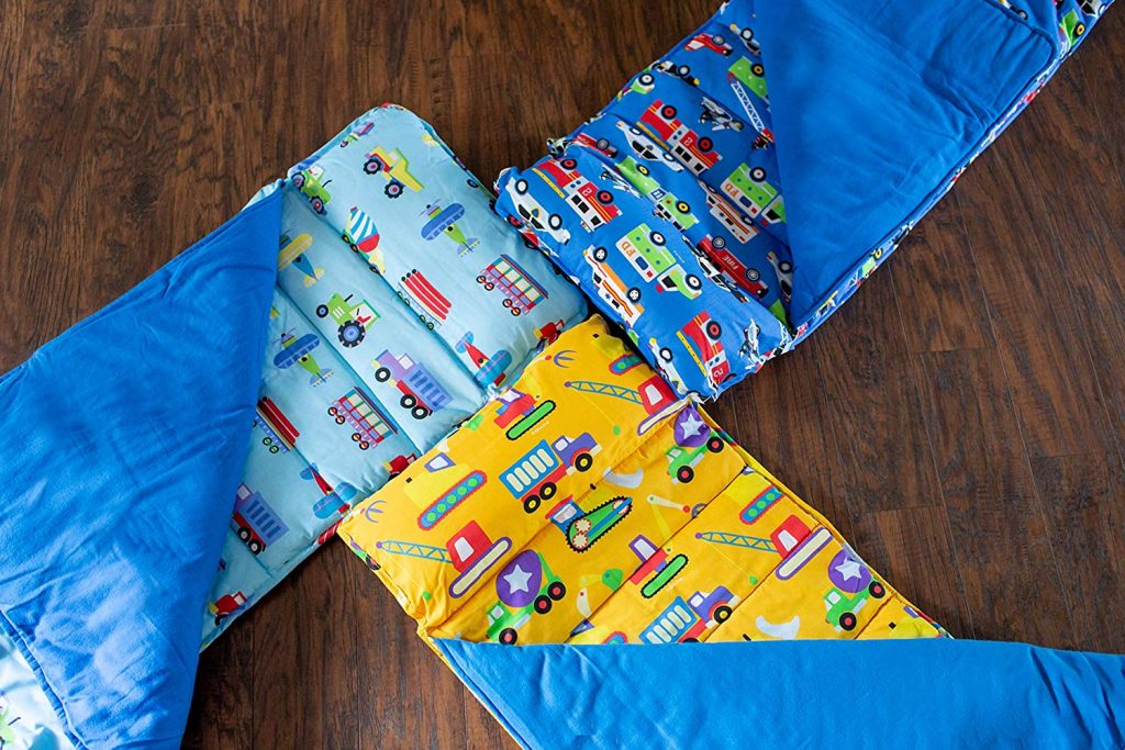 Best Nap Mat [2020] Top Nap Time Mats for Kids [Reviews]