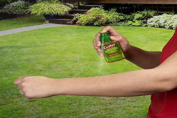 Best Mosquito Repellent for Babies