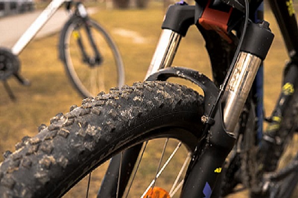 Best Mountain Bike Tires