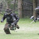 vBest Paintball Chest Protector 1
