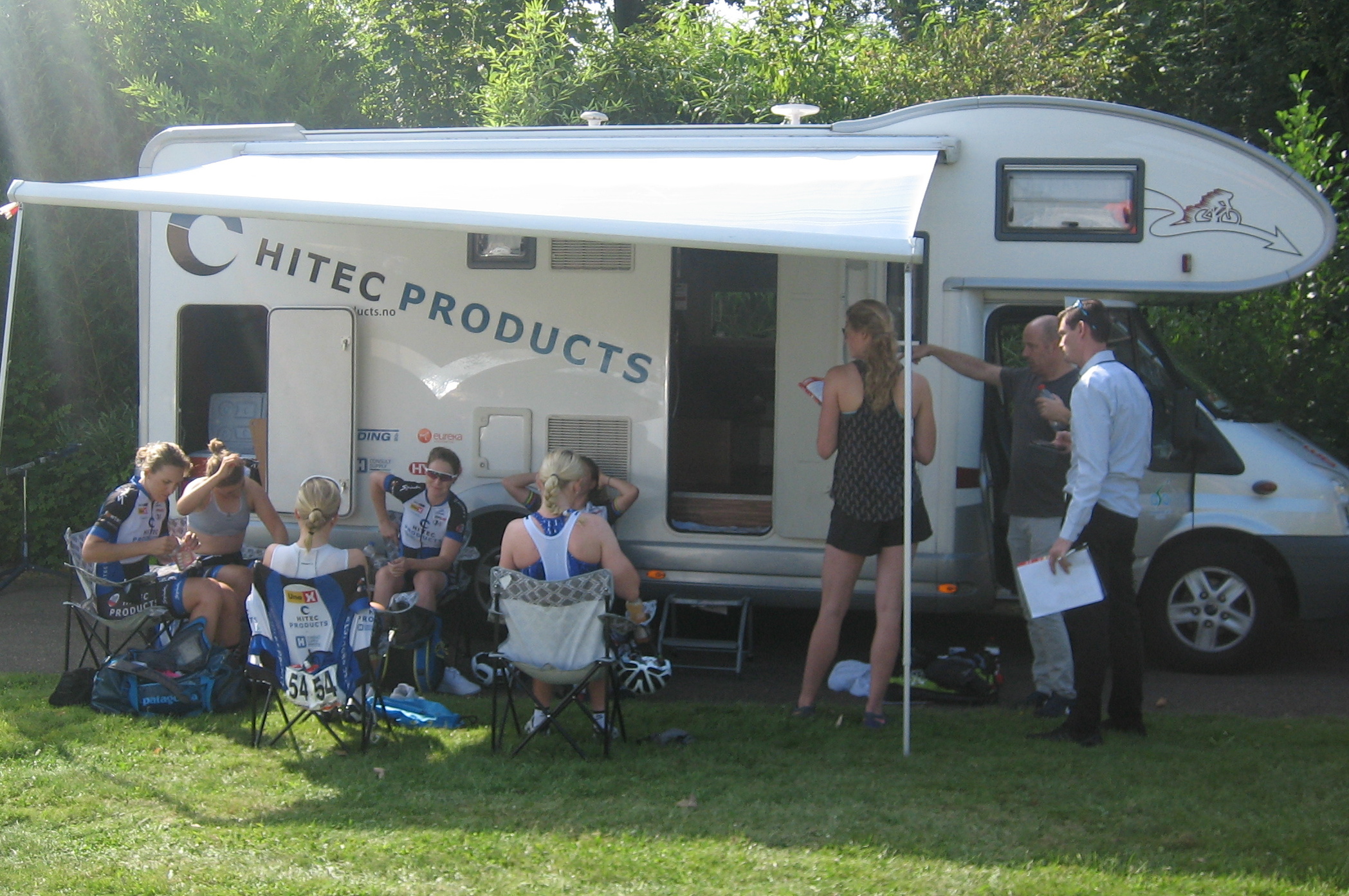 Best RV Awning 