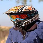 Best Full Face Mountain Bike Helmet
