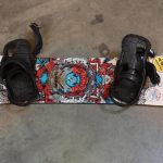 Best Snowboard Bindings