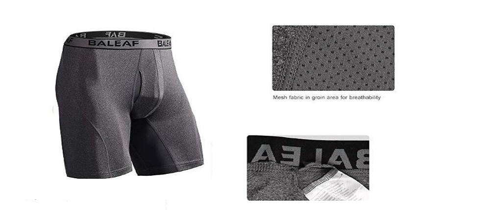 Best Golf Underwear