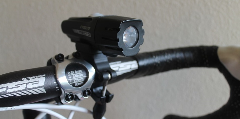 best budget mountain bike lights