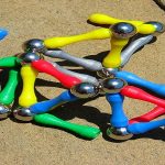 Best Magnetic Toys For Kids 1