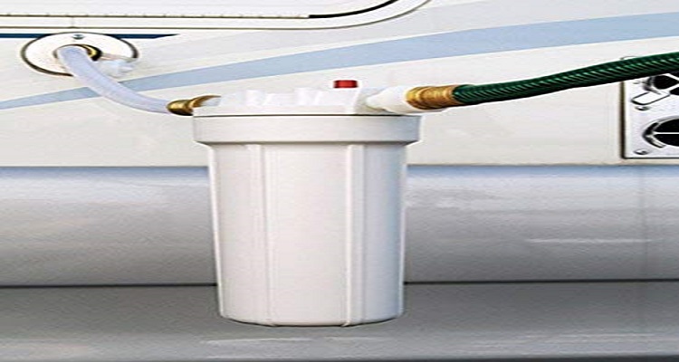 Best RV Water Filter 