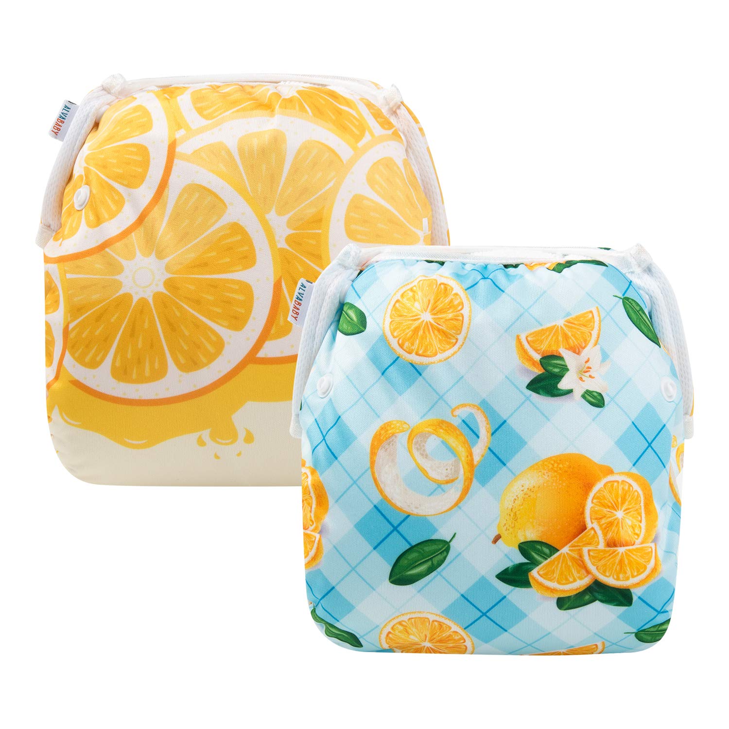 ALVABABY Swim Diapers ALVABABY Swim Diapers