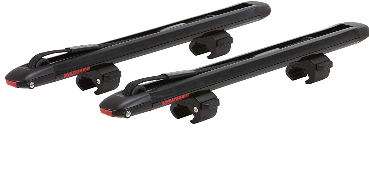 Best Paddle Board Roof Rack [2022] Top Roof Racks for Paddle Boards