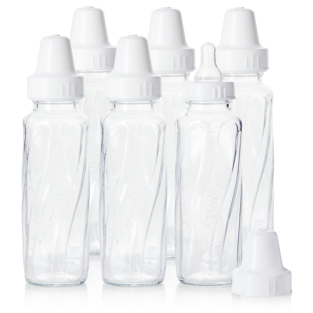Dr. Brown’s Wide Neck Bottles