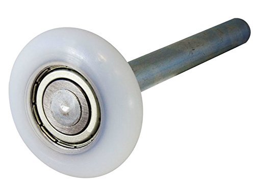 BC precision Garage Door Rollers