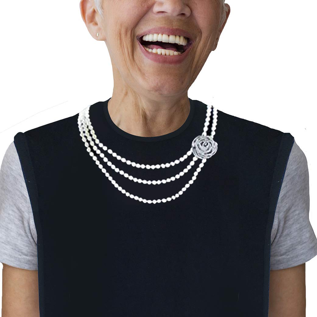 Classy Pal, Adult Bibs for Women