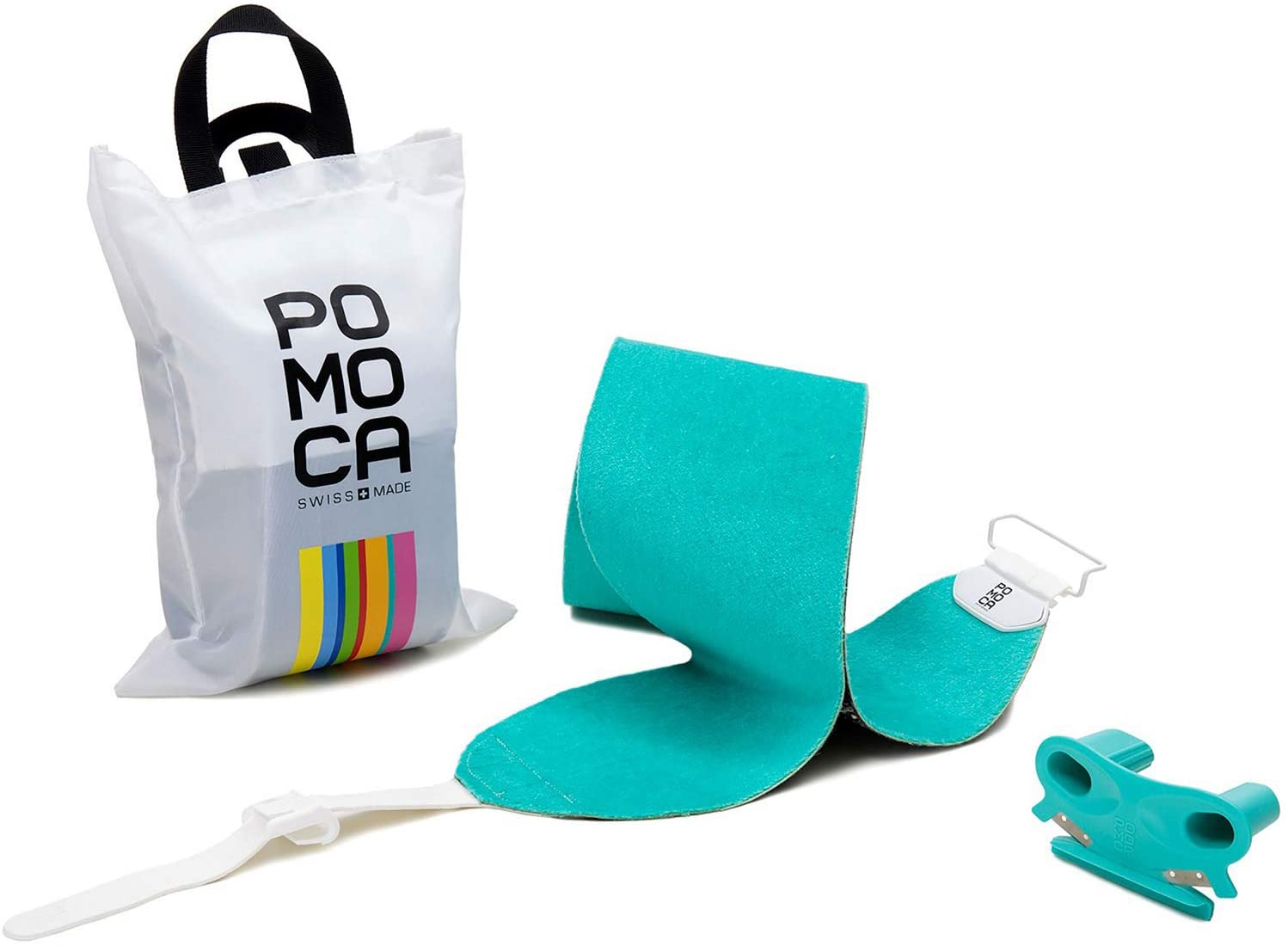 Pomoca Climb Pro S-glide Climbing Skins Pomoca Climb Pro S-glide Climbing Skins