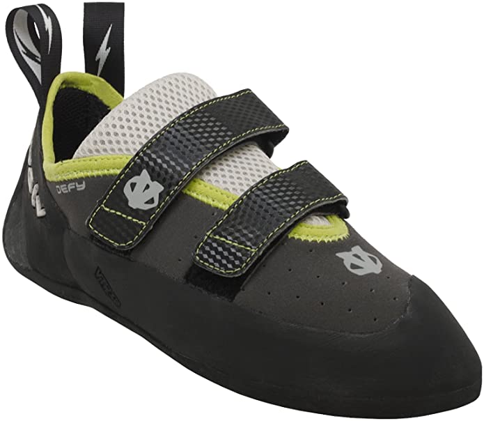 Evolv Men's Defy Climbing Shoes Evolv Men's Defy Climbing Shoes