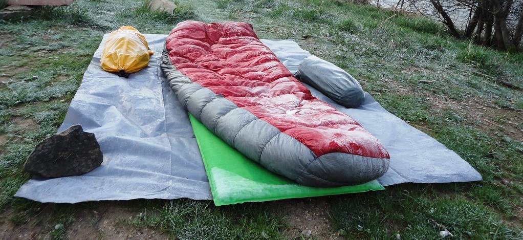 Best Sleeping Bag Liner-2 Best Sleeping Bag Liner