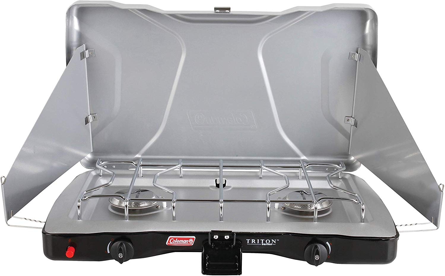 Coleman Triton Coleman Triton