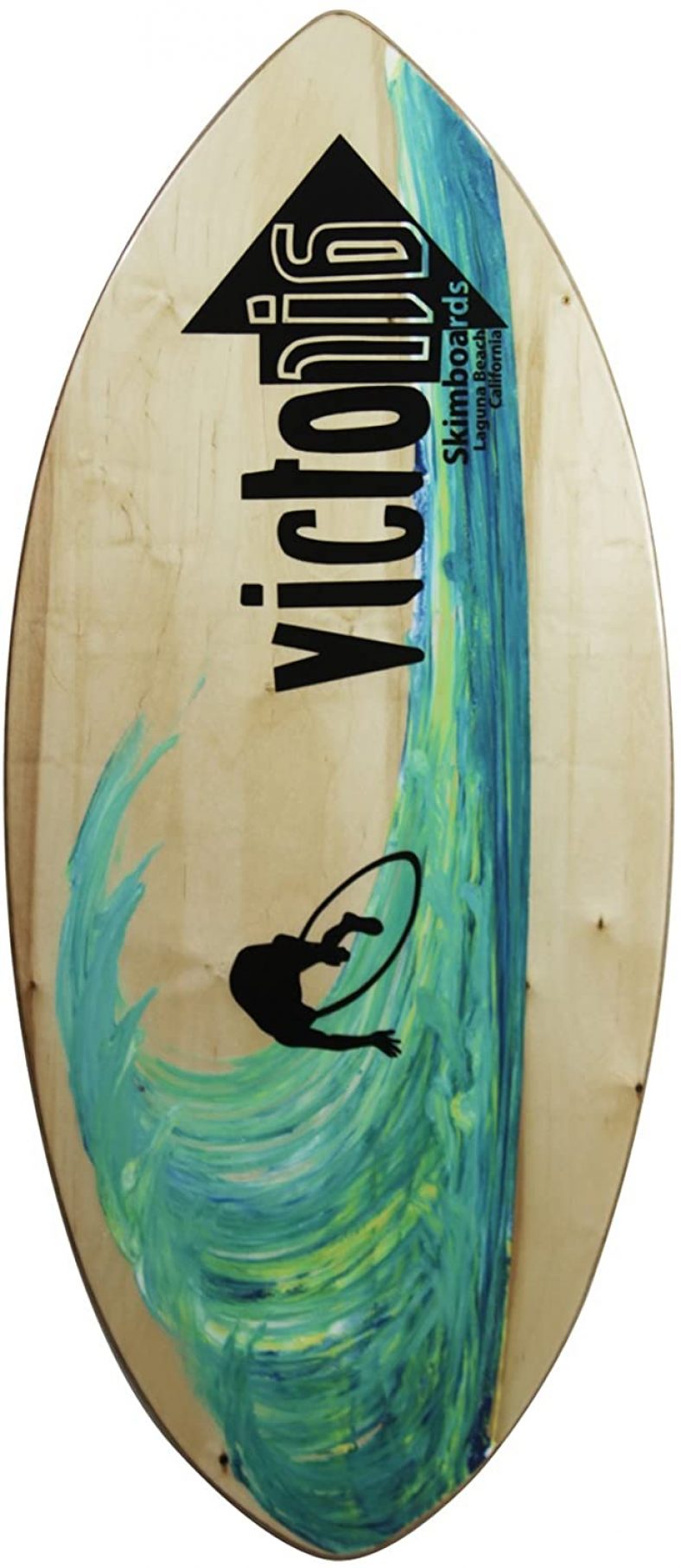 Best Skimboard [2021] Top Skimboards for Beginners Surfing [Reviews]