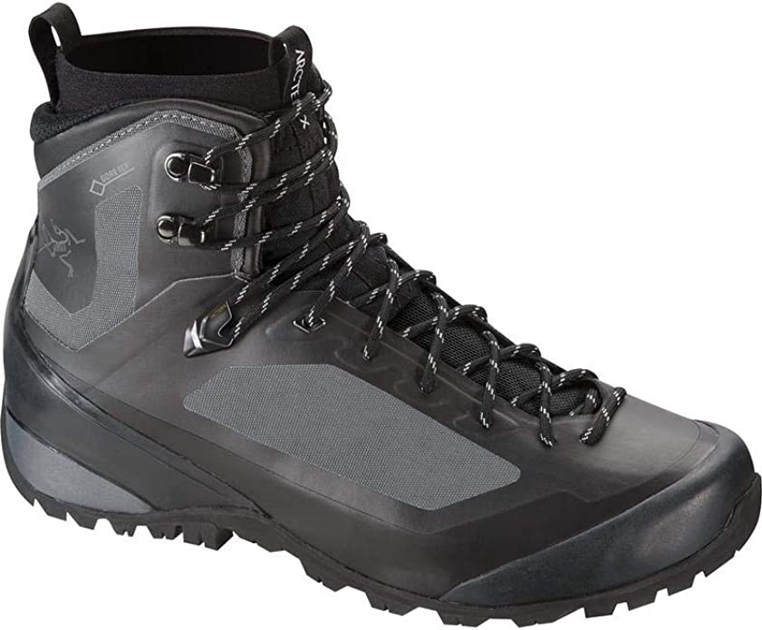 Arc’teryx Bora Mid Gtx Arc’teryx Bora Mid Gtx