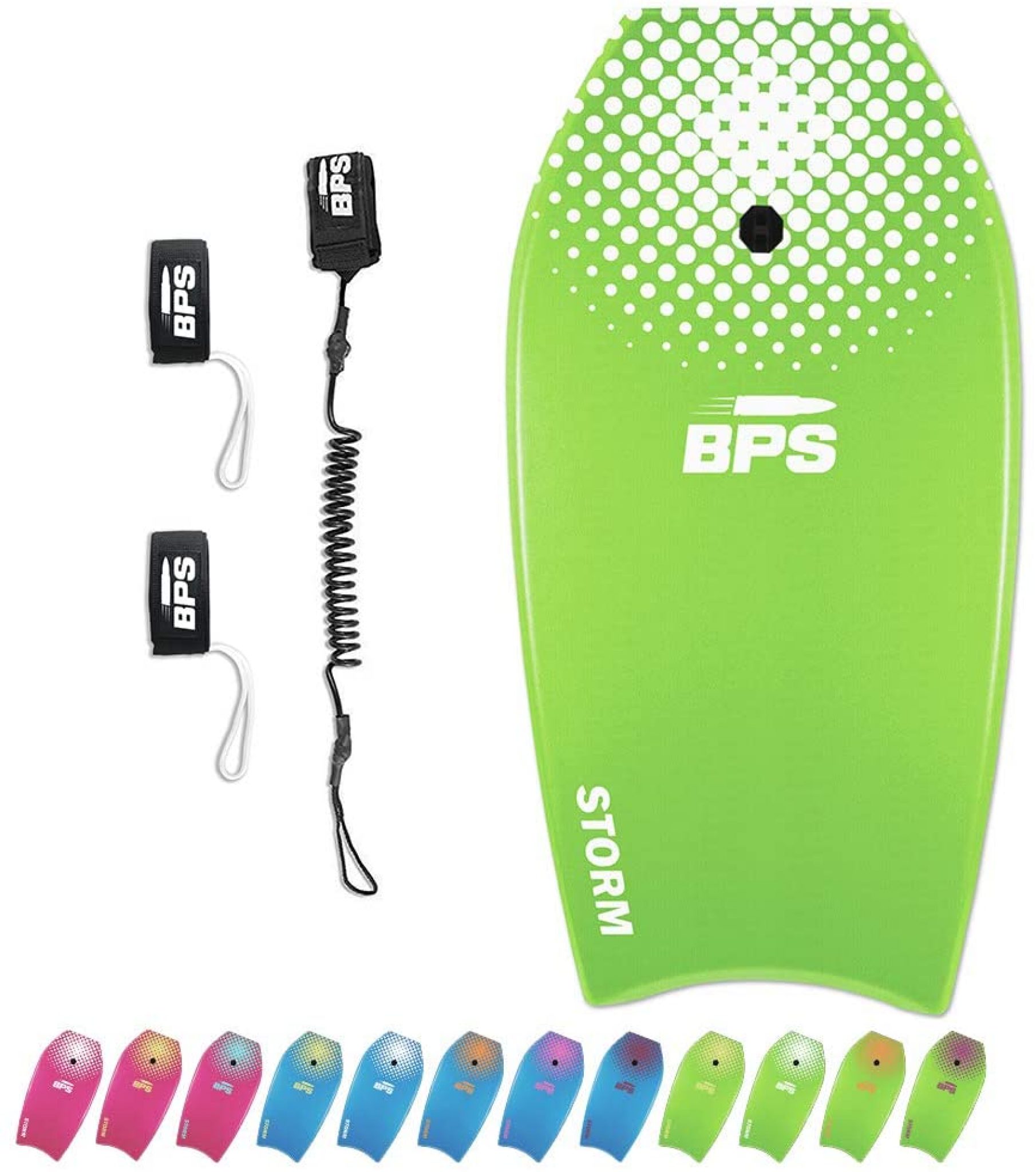 Best Body Board [2023] Top Body Boards for Surfing [Reviews]