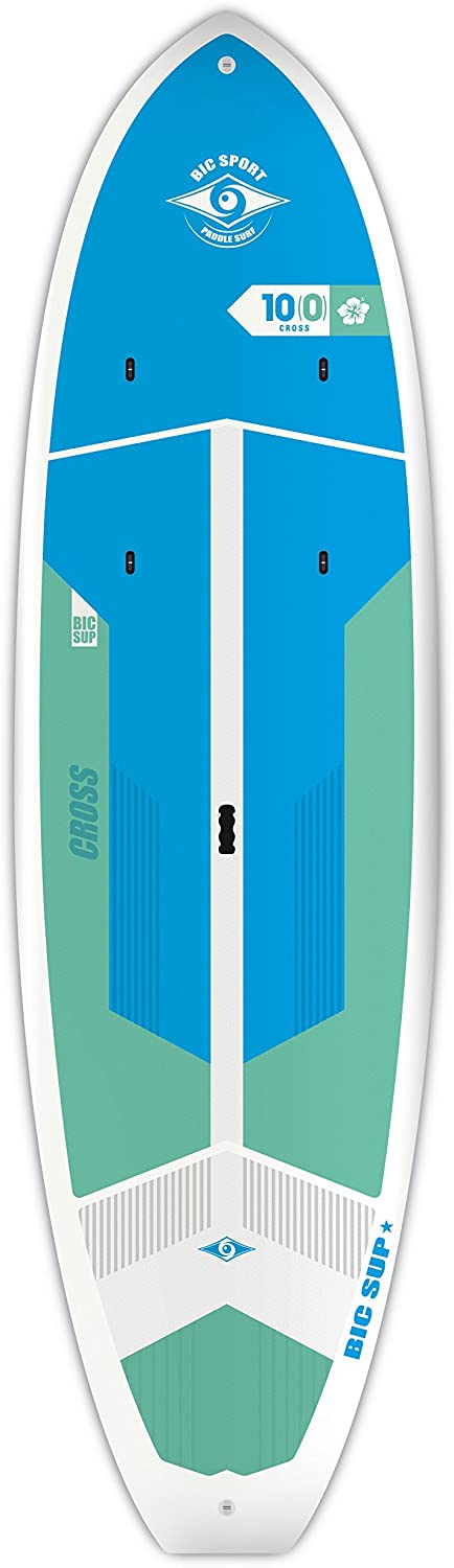 Bic Sport Ace-tec Cross Fish