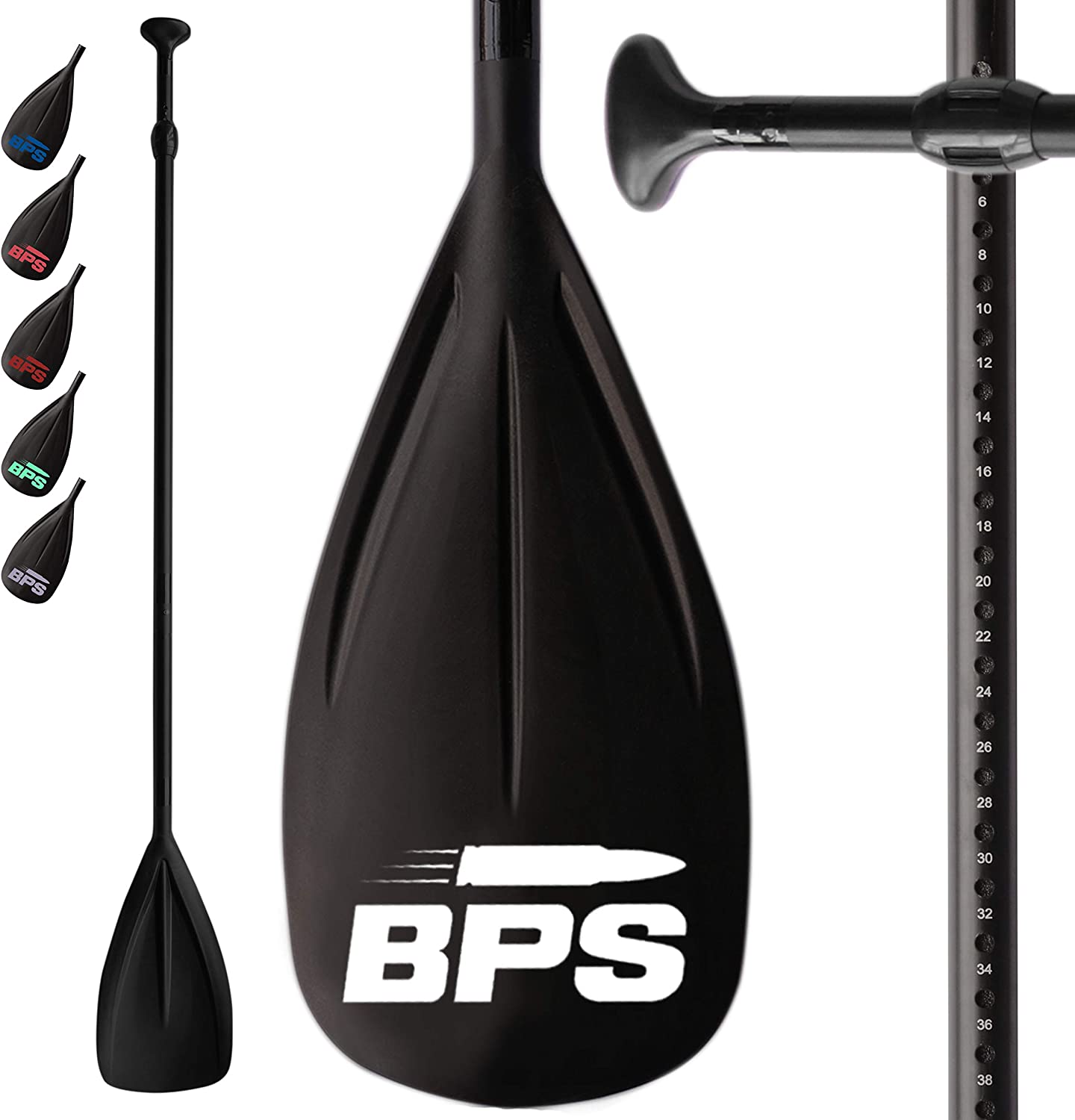 Bps Adjustable Two-piece Bps Adjustable Two-piece