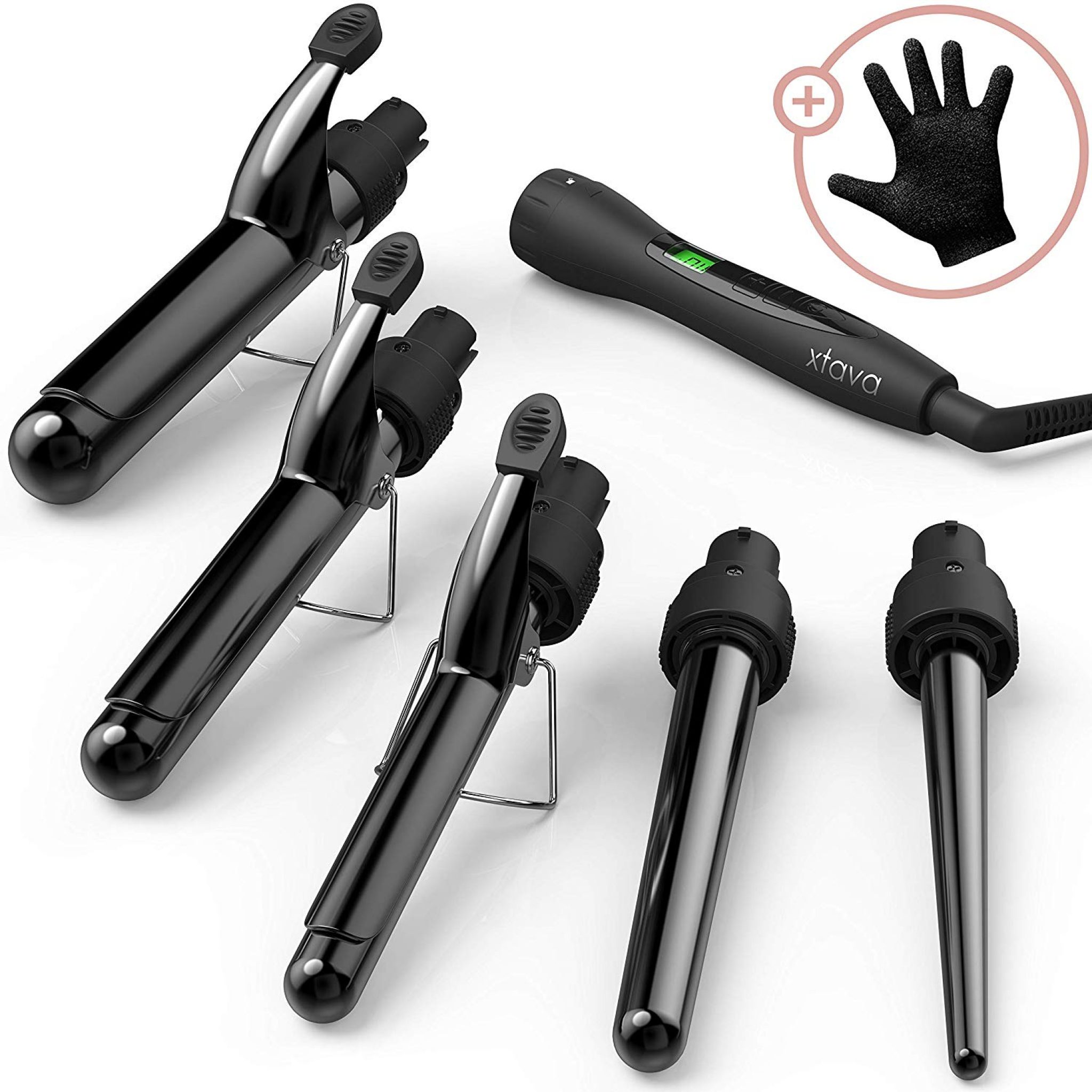 Best Curling Iron for Fine Hair [2020] Top Thin Hair Curling Irons