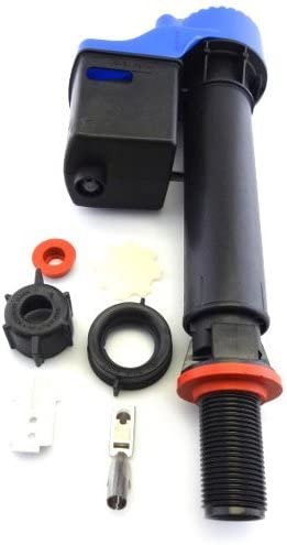 TOTO TSU99A.X Adjustable Replacement Fill Valve Assembly for Toilet Tanks