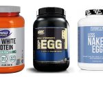 Best Egg Protein Powder
