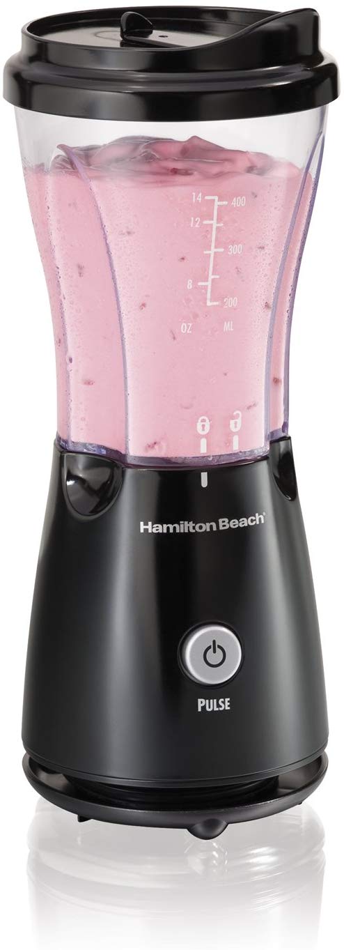 Hamilton Beach 51103 12412 3421, 5, Black
