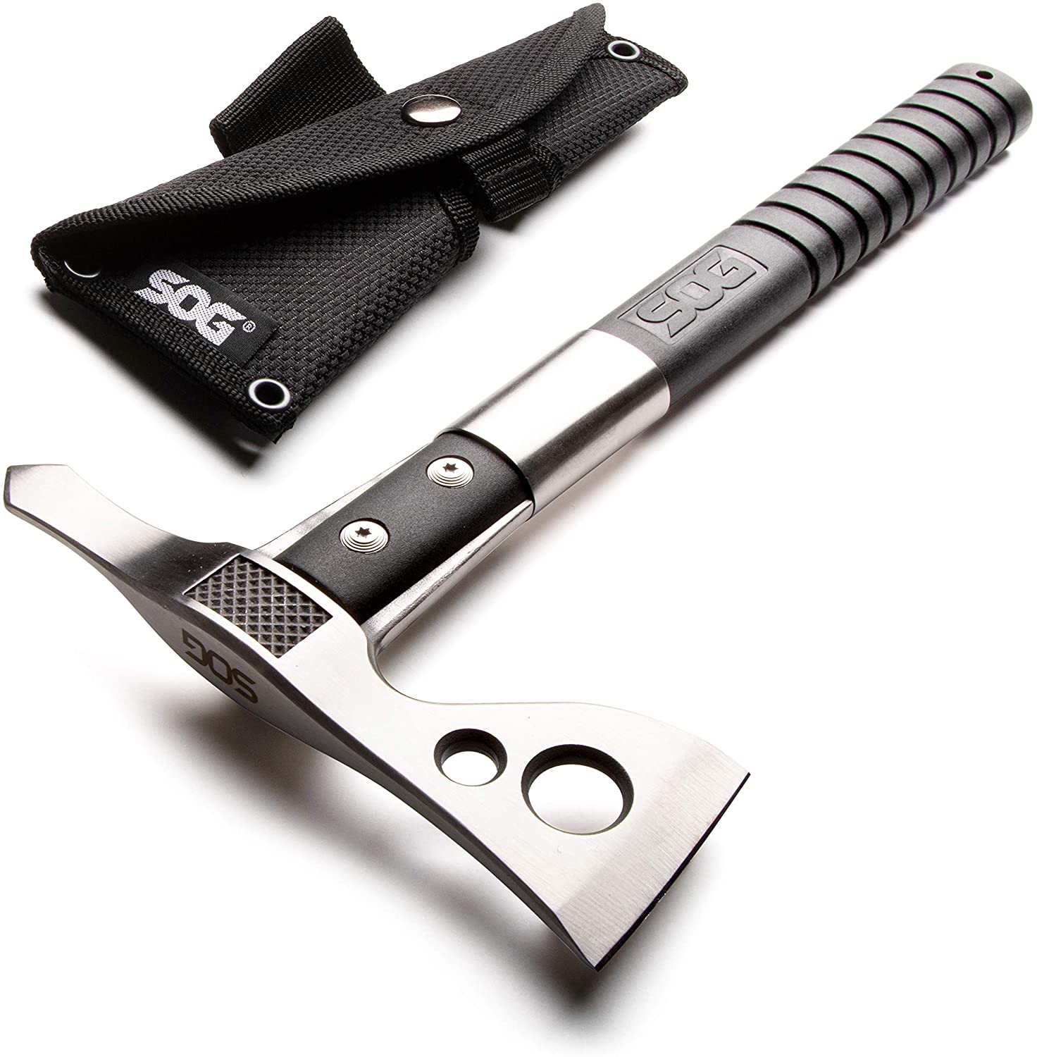 Sog Tactical Axe Fasthawk