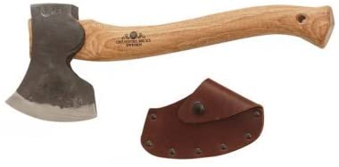 Gransfors Bruks, Large Swedish Carving Axe