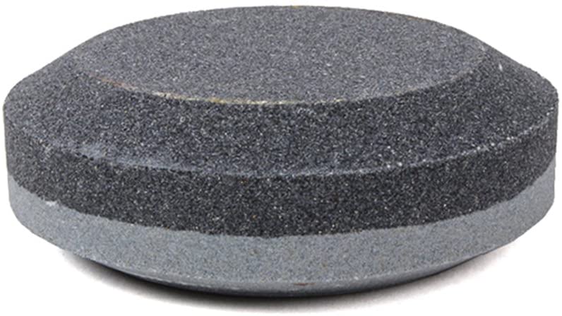 Lansky Puck - Dual Grit Multi-Purpose Sharpener 