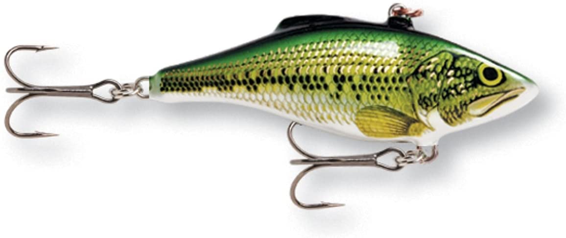 Rapala Rattlin 05 Fishing Lures