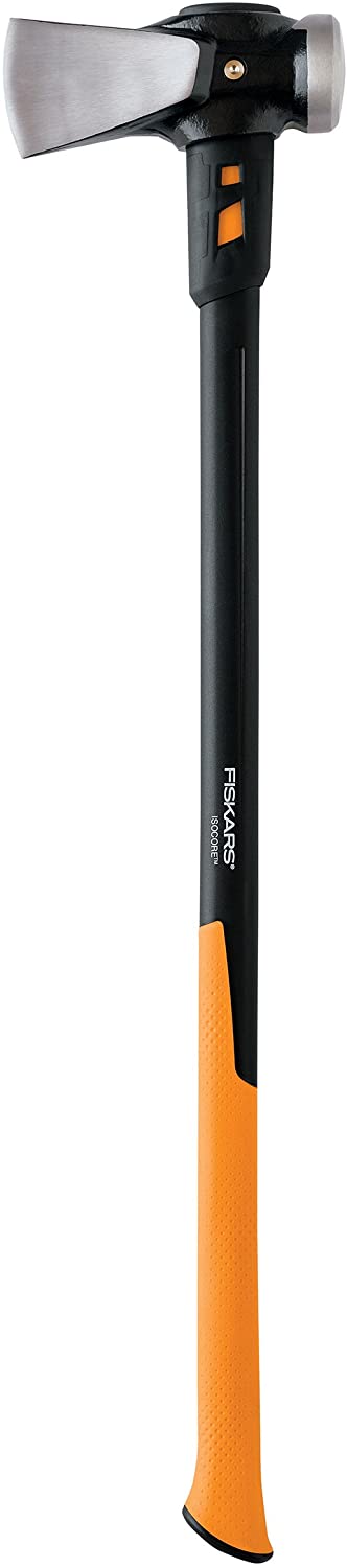 Fiskars Isocore 8 Lb Maul
