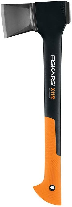 Fiskars X11 Splitting Axe, 17-inch