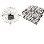 Best Blue Crab Traps (Pots)