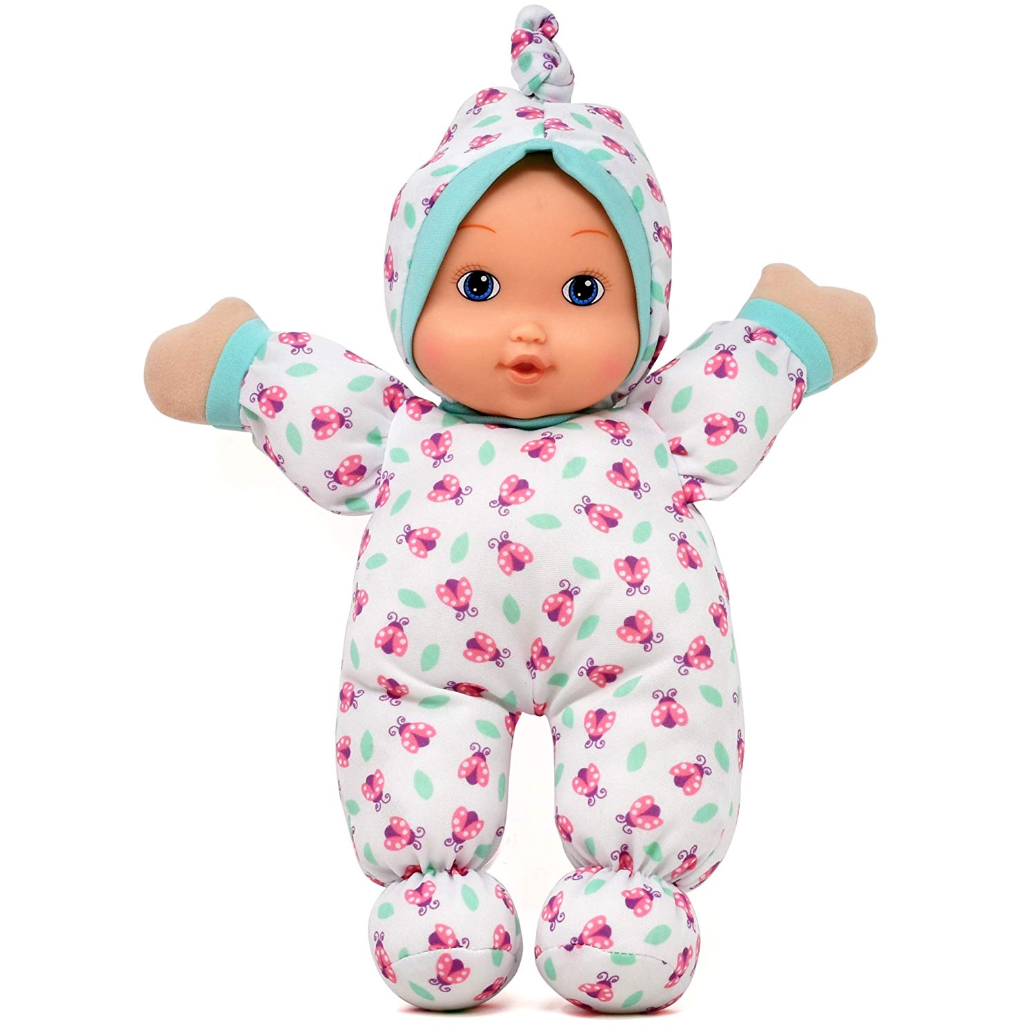 Best Baby Dolls for 1 Year Olds [2020] Top Baby Dolls for 