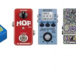 Best Reverb Pedal