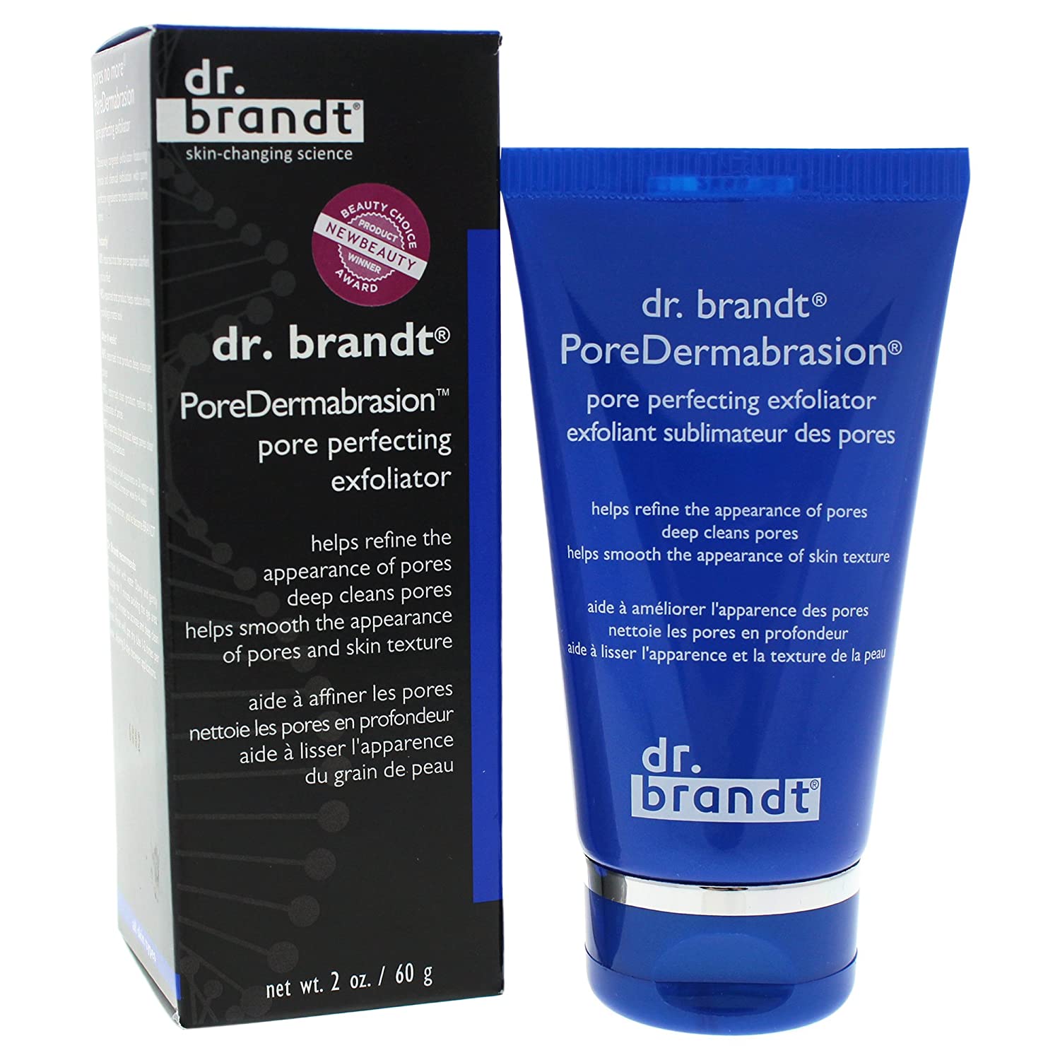 Dr. Brandt Dr. Brandt