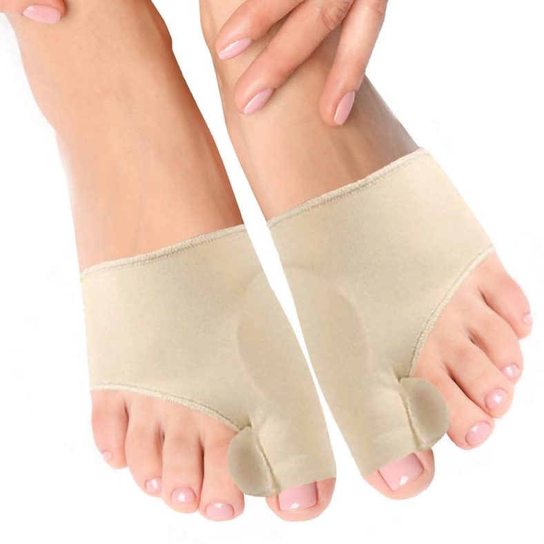 Best Bunion Corrector [2023] Top Orthopedic Bunion Correctors [Reviews]