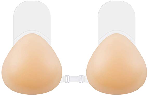 Niidor, Breast Lift Silicone Nipple Covers
